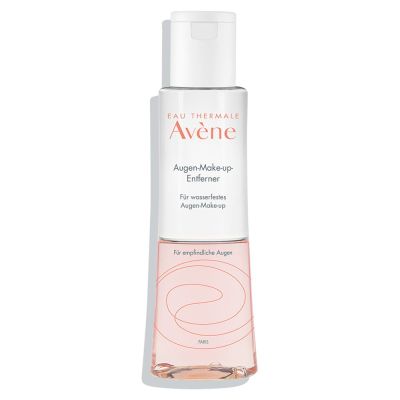 AVENE Augen-Make-up-Entferner für wasserfestes Augen-Make-up