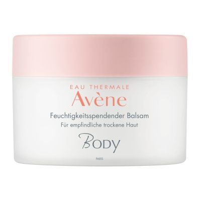 AVENE BODY Balsam