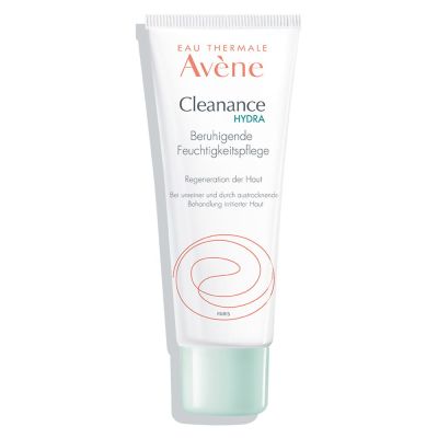 AVENE Cleanance HYDRA Feuchtigkeitspflege