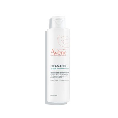 AVENE Cleanance HYDRA Reinigungscreme