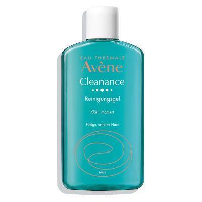 AVENE Cleanance Reinigungsgel