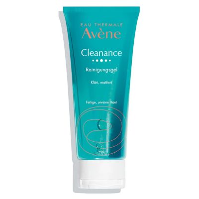 AVENE Cleanance Reinigungsgel