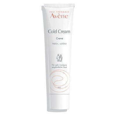 AVENE Cold Cream 