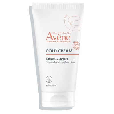 AVENE Cold Cream Intensiv-Handcreme