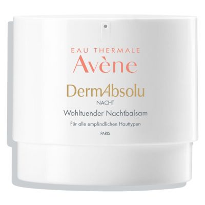 AVENE DermAbsolu NACHT wohltuender Nachtbalsam