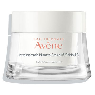 AVENE Les Essentiels revit.nutritive Creme reichh.