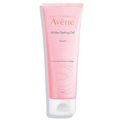 AVENE Mildes Peeling-Gel