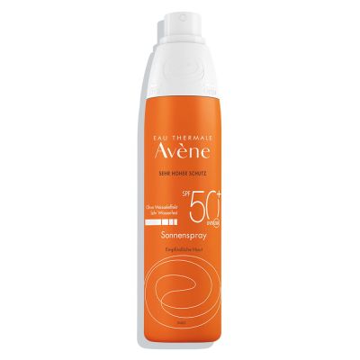 AVENE SunSitive Sonnenspray SPF 50+