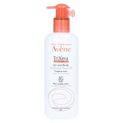 AVENE TriXera Nutrition reichhaltige Pflegemilch