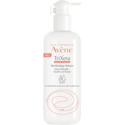 AVENE TriXera Nutrition reichhaltiger Balsam