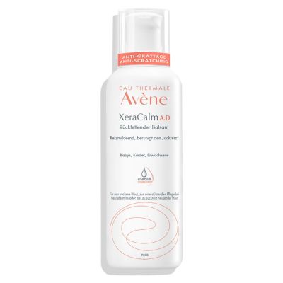 AVENE XeraCalm A.D Balsam