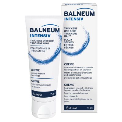 BALNEUM INTENSIV Creme