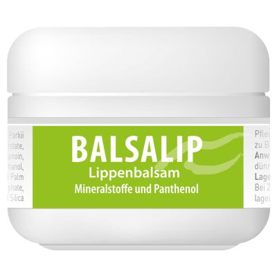 BALSALIP Balsam