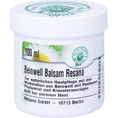 BEINWELL BALSAM