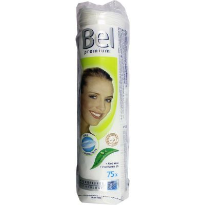 BEL PREMIUM Pads rund