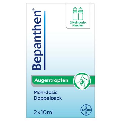 Bepanthen® Augentropfen