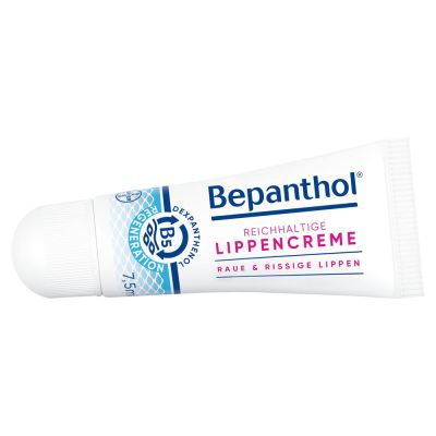 BEPANTHOL Lippencreme