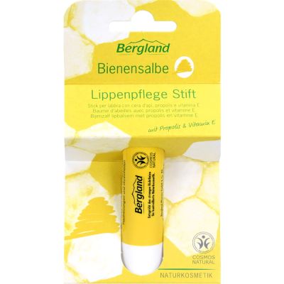 BIENENSALBE Stift BDIH