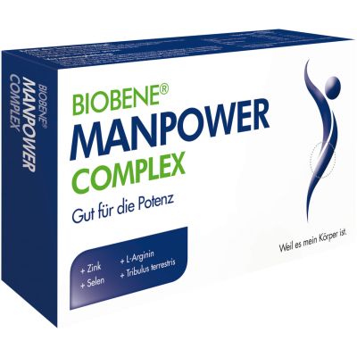 BIOBENE® Manpower Complex