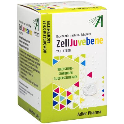 Biochemie Zell Juvebene