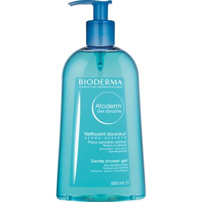 BIODERMA Atoderm Gel Douche