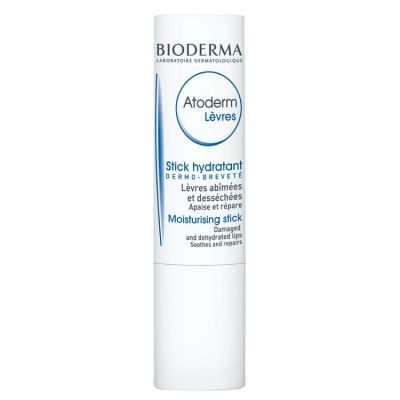 BIODERMA Atoderm Levres Lippen-Pflegestick