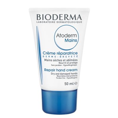 BIODERMA Atoderm Mains Handcreme