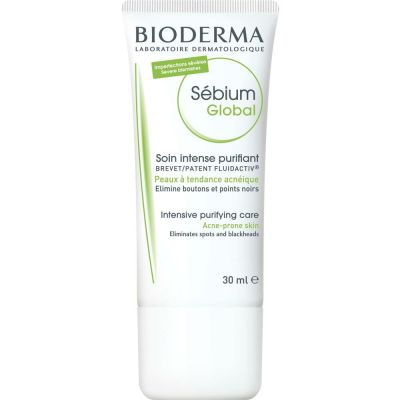 BIODERMA Sebium Global Creme