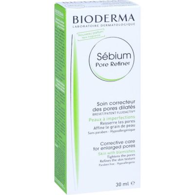 BIODERMA Sebium Pore Refiner Creme