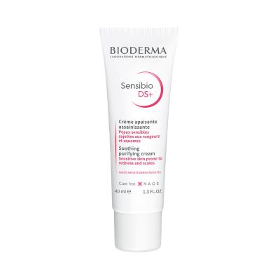 BIODERMA Sensibio DS+ Creme