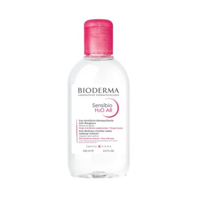 BIODERMA Sensibio H2O AR Lösung