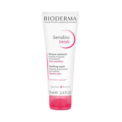 BIODERMA Sensibio Mask beruhigende Maske