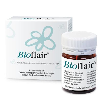 Bioflair