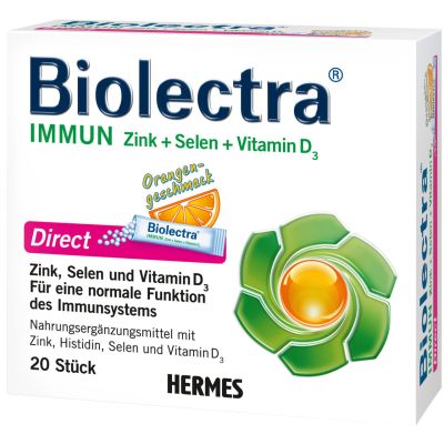 Biolectra immun direct