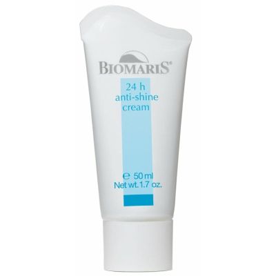 BIOMARIS 24h anti-shine cream