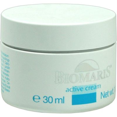 BIOMARIS active cream