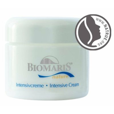 BIOMARIS Intensivcreme nature