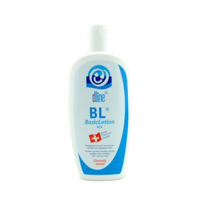 Bl Basiclotion