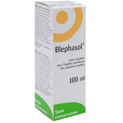 Blephasolr