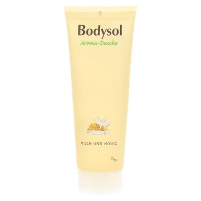 BODYSOL Aroma Duschgel Milch und Honig