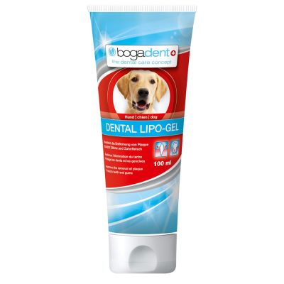 BOGADENT DENTAL Lipo-Gel vet.