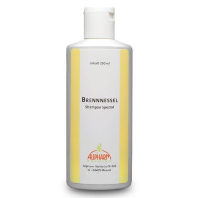 BRENNESSEL SHAMPOO spezial