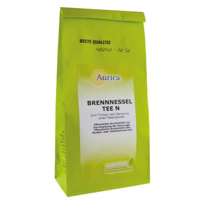 BRENNESSEL TEE DAB Aurica