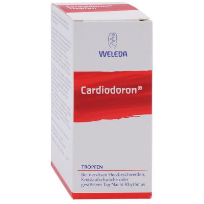 Cardiodoron Tropfen