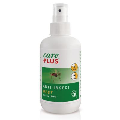 CARE PLUS Anti-Insect Deet Spray 50%