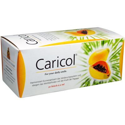 Caricol Stickpacks