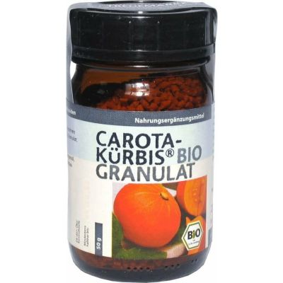 CAROTAKÜRBIS Dr.Pandalis Granulat