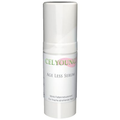 CELYOUNG age less Serum