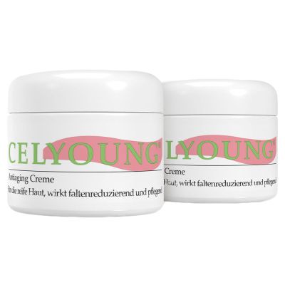 CELYOUNG Antiaging Creme