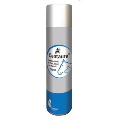 CENTAURA Repellent f.Hunde/Menschen/Pferde